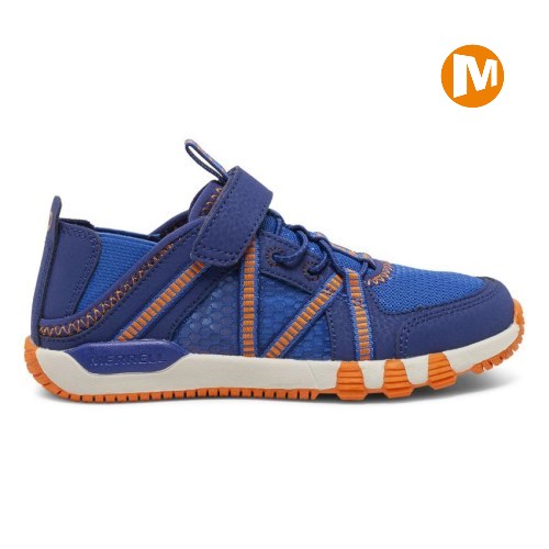 Sandalias Merrell Hydro Free Roam Niños MX.M.NXZ